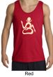 Mens Yoga Tanktop Body OM Tank Top