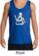Mens Yoga Tanktop Body OM Tank Top