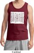 Mens Yoga Tanktop Breathe Tank Top