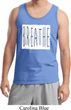 Mens Yoga Tanktop Breathe Tank Top