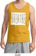 Mens Yoga Tanktop Breathe Tank Top
