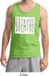 Mens Yoga Tanktop Breathe Tank Top