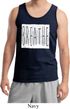Mens Yoga Tanktop Breathe Tank Top