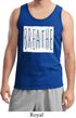Mens Yoga Tanktop Breathe Tank Top