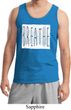 Mens Yoga Tanktop Breathe Tank Top