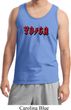 Mens Yoga Tanktop Classic Rock Yoga Tank Top