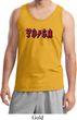 Mens Yoga Tanktop Classic Rock Yoga Tank Top