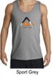 Mens Yoga Tanktop Copy Cat Tank Top