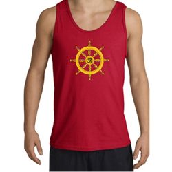 Mens Yoga Tanktop Dharma Tank Top
