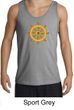 Mens Yoga Tanktop Dharma Tank Top