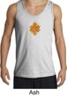 Mens Yoga Tanktop Endless Knot Tank Top