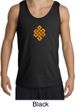 Mens Yoga Tanktop Endless Knot Tank Top