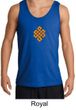 Mens Yoga Tanktop Endless Knot Tank Top
