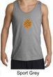 Mens Yoga Tanktop Endless Knot Tank Top