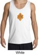 Mens Yoga Tanktop Endless Knot Tank Top