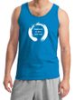 Mens Yoga Tanktop Enso Happiness Tank Top