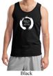 Mens Yoga Tanktop Enso Happiness Tank Top