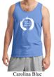 Mens Yoga Tanktop Enso Happiness Tank Top