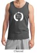 Mens Yoga Tanktop Enso Happiness Tank Top