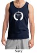 Mens Yoga Tanktop Enso Happiness Tank Top