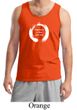 Mens Yoga Tanktop Enso Happiness Tank Top
