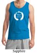 Mens Yoga Tanktop Enso Happiness Tank Top