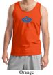 Mens Yoga Tanktop Floral Ajna Tank Top