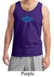 Mens Yoga Tanktop Floral Ajna Tank Top