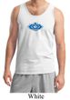 Mens Yoga Tanktop Floral Ajna Tank Top