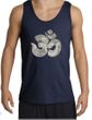Mens Yoga Tanktop Ganesha OM Tank Top