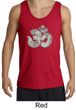 Mens Yoga Tanktop Ganesha OM Tank Top