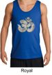 Mens Yoga Tanktop Ganesha OM Tank Top