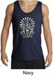 CLEARANCE - Mens Tanktop Ganesha Yoga Tank Top