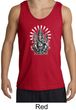 CLEARANCE - Mens Tanktop Ganesha Yoga Tank Top