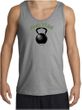 Mens Tanktop Grab This Kettle Bell Tank Top