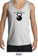 Mens Tanktop Grab This Kettle Bell Tank Top