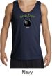 Mens Tanktop Grab This Kettle Bell Tank Top