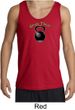 Mens Tanktop Grab This Kettle Bell Tank Top