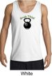 Mens Tanktop Grab This Kettle Bell Tank Top