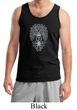 Mens Yoga Tanktop Grey Bodhi Tree Tank Top