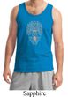 Mens Yoga Tanktop Grey Bodhi Tree Tank Top
