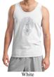 Mens Yoga Tanktop Grey Bodhi Tree Tank Top