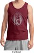 Mens Yoga Tanktop Iconic Buddha Tank Top