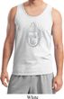 Mens Yoga Tanktop Iconic Buddha Tank Top