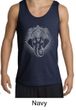 Mens Yoga Tanktop Iconic Ganesha Tank Top