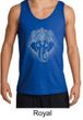 Mens Yoga Tanktop Iconic Ganesha Tank Top