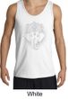 Mens Yoga Tanktop Iconic Ganesha Tank Top