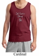 Mens Yoga Tanktop Jai Guru Deva Tank Top