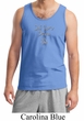 Mens Yoga Tanktop Jai Guru Deva Tank Top