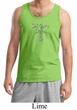 Mens Yoga Tanktop Jai Guru Deva Tank Top